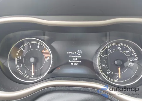 2016 Jeep Cherokee Limited from USA, damaged, VIN 1C4PJMDS9GW279258